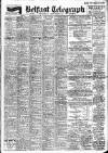 Belfast Telegraph Tuesday 15 September 1942 Page 1
