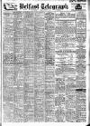 Belfast Telegraph Tuesday 22 September 1942 Page 1