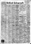 Belfast Telegraph Wednesday 23 September 1942 Page 1