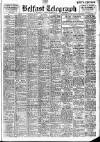 Belfast Telegraph Saturday 26 September 1942 Page 1