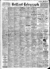 Belfast Telegraph Friday 09 October 1942 Page 1