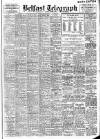 Belfast Telegraph Saturday 10 October 1942 Page 1