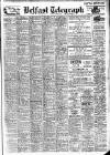 Belfast Telegraph Tuesday 20 October 1942 Page 1