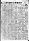 Belfast Telegraph Tuesday 03 November 1942 Page 1
