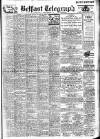 Belfast Telegraph Tuesday 01 December 1942 Page 1