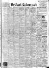 Belfast Telegraph Wednesday 02 December 1942 Page 1
