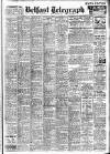 Belfast Telegraph Monday 07 December 1942 Page 1