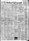 Belfast Telegraph Friday 11 December 1942 Page 1
