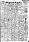 Belfast Telegraph Wednesday 16 December 1942 Page 1