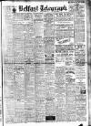 Belfast Telegraph Friday 08 January 1943 Page 1