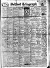 Belfast Telegraph Tuesday 12 January 1943 Page 1