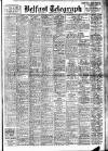 Belfast Telegraph Thursday 14 January 1943 Page 1