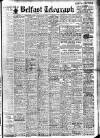 Belfast Telegraph Friday 22 January 1943 Page 1