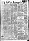 Belfast Telegraph Monday 25 January 1943 Page 1