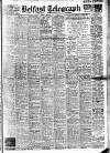Belfast Telegraph Wednesday 27 January 1943 Page 1