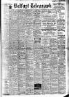 Belfast Telegraph Friday 29 January 1943 Page 1