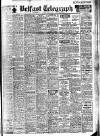 Belfast Telegraph Monday 01 February 1943 Page 1