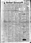 Belfast Telegraph Friday 05 February 1943 Page 1