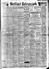 Belfast Telegraph Monday 08 February 1943 Page 1