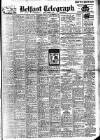 Belfast Telegraph Tuesday 09 February 1943 Page 1