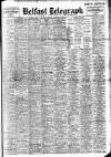 Belfast Telegraph Saturday 13 February 1943 Page 1