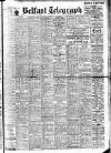 Belfast Telegraph Friday 19 February 1943 Page 1