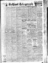 Belfast Telegraph Monday 22 February 1943 Page 1
