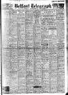 Belfast Telegraph Wednesday 24 February 1943 Page 1