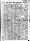Belfast Telegraph Thursday 25 February 1943 Page 1