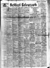 Belfast Telegraph Saturday 13 March 1943 Page 1