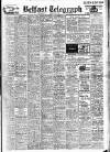 Belfast Telegraph Tuesday 20 April 1943 Page 1