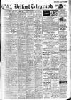 Belfast Telegraph Tuesday 04 May 1943 Page 1