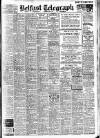 Belfast Telegraph Wednesday 05 May 1943 Page 1