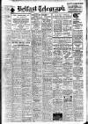 Belfast Telegraph Friday 07 May 1943 Page 1