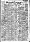 Belfast Telegraph Thursday 20 May 1943 Page 1