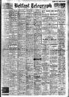 Belfast Telegraph Wednesday 02 June 1943 Page 1