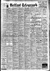 Belfast Telegraph Friday 04 June 1943 Page 1
