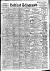 Belfast Telegraph Saturday 05 June 1943 Page 1