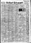 Belfast Telegraph Tuesday 08 June 1943 Page 1