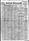Belfast Telegraph Wednesday 09 June 1943 Page 1