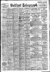 Belfast Telegraph Thursday 10 June 1943 Page 1