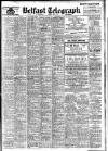 Belfast Telegraph Saturday 12 June 1943 Page 1