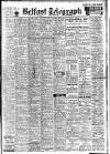 Belfast Telegraph Monday 14 June 1943 Page 1