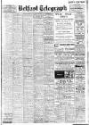 Belfast Telegraph Wednesday 23 June 1943 Page 1