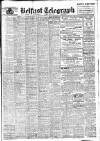 Belfast Telegraph Saturday 26 June 1943 Page 1