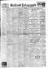 Belfast Telegraph Wednesday 30 June 1943 Page 1