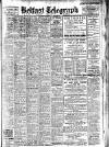 Belfast Telegraph Thursday 01 July 1943 Page 1