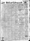 Belfast Telegraph Tuesday 06 July 1943 Page 1
