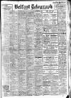 Belfast Telegraph Thursday 08 July 1943 Page 1
