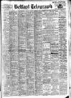 Belfast Telegraph Saturday 10 July 1943 Page 1